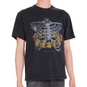 The Kooples Skull T-Shirt
